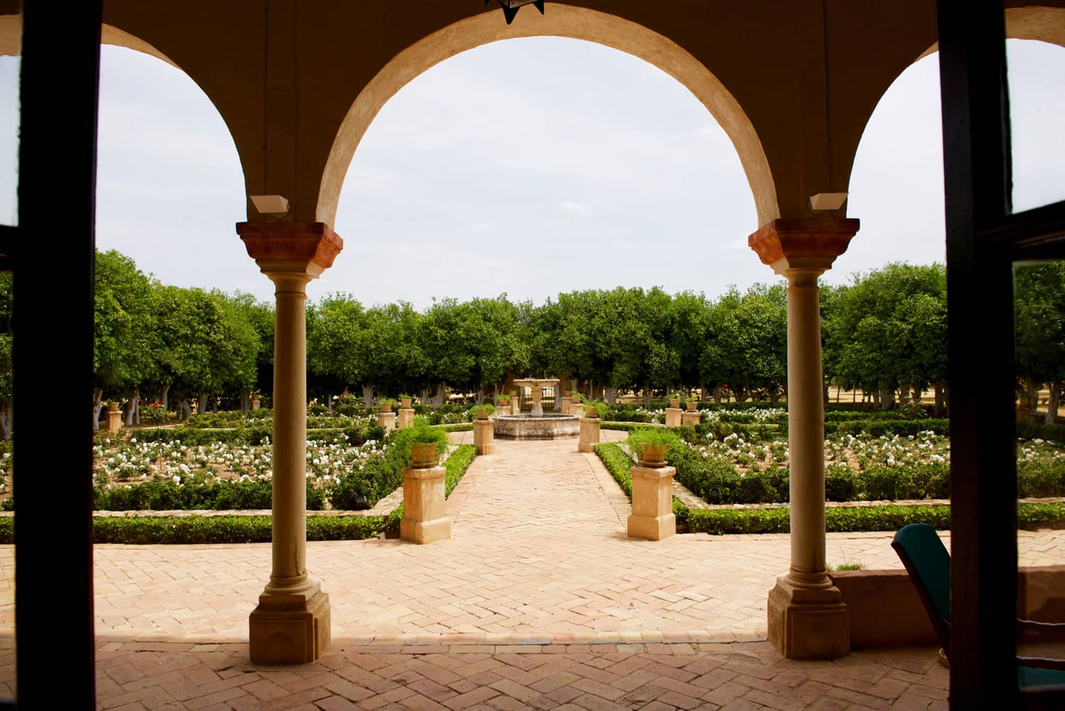 Hacienda La Soledad · foto 11