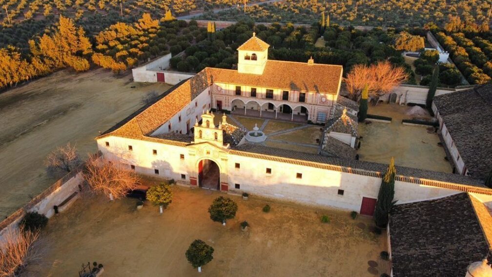 Hacienda La Soledad · foto 10