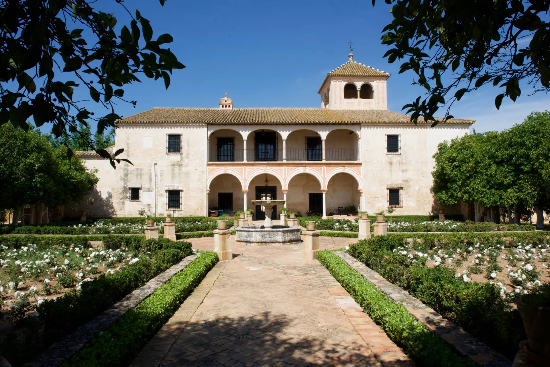 Hacienda La Soledad · foto 6