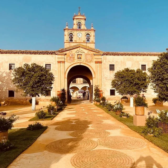 Hacienda La Soledad · foto 2