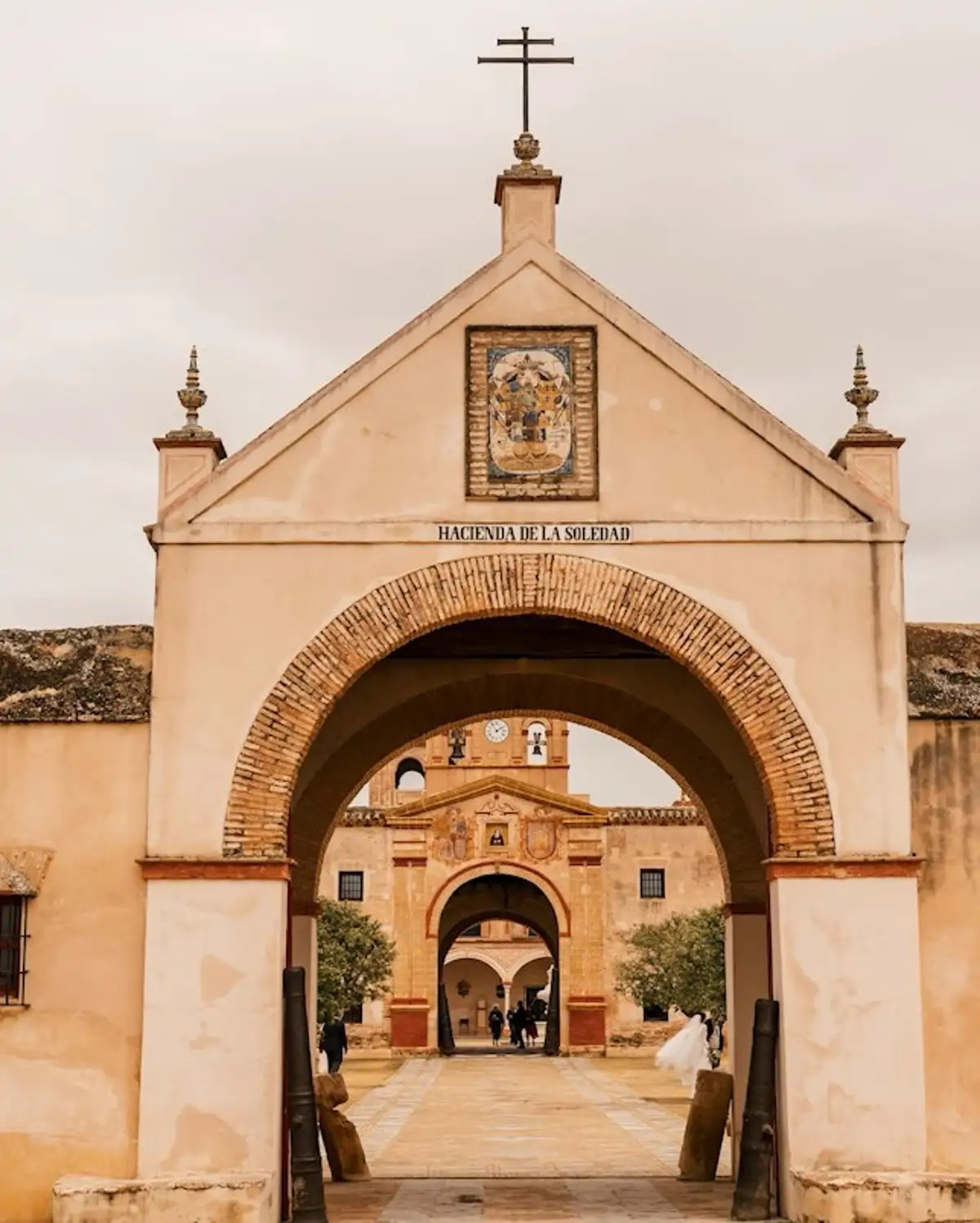 Hacienda La Soledad · foto 9
