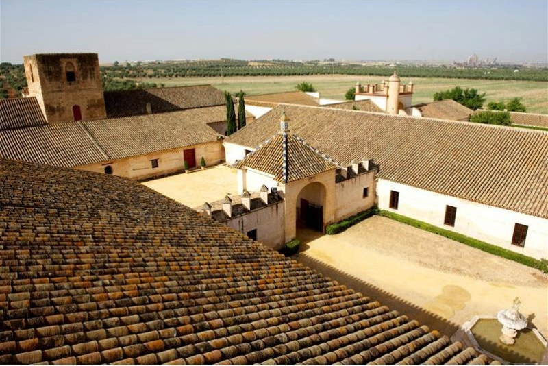 Hacienda La Soledad · foto 8