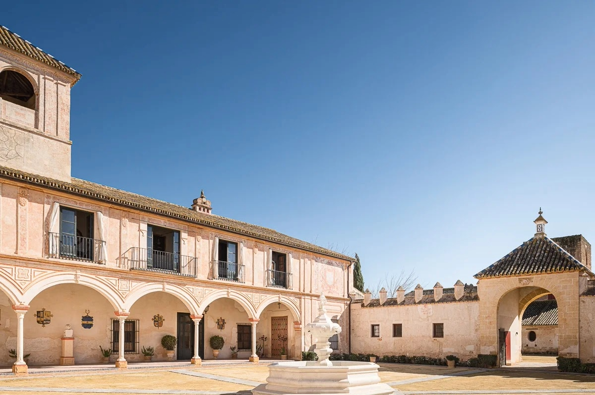 Hacienda La Soledad · foto 12