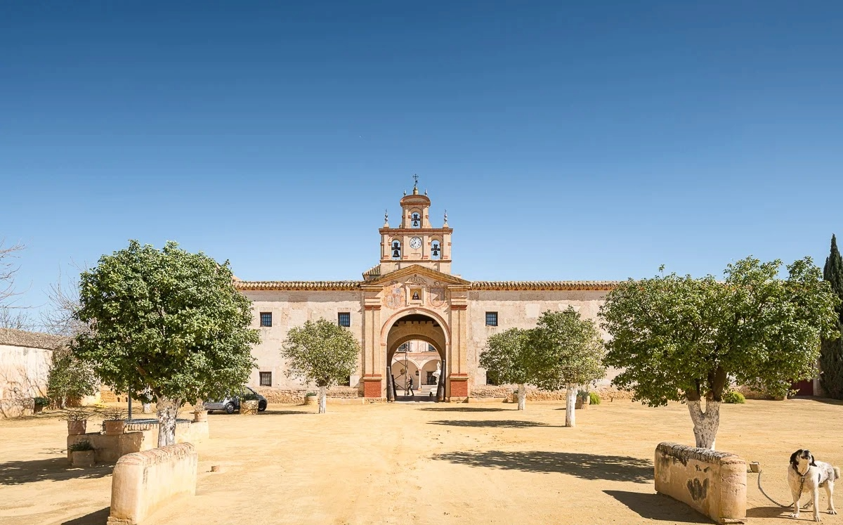 Hacienda La Soledad · foto 4