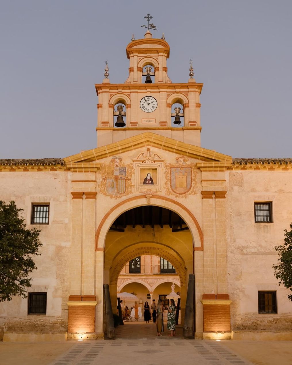 Hacienda La Soledad · foto 1