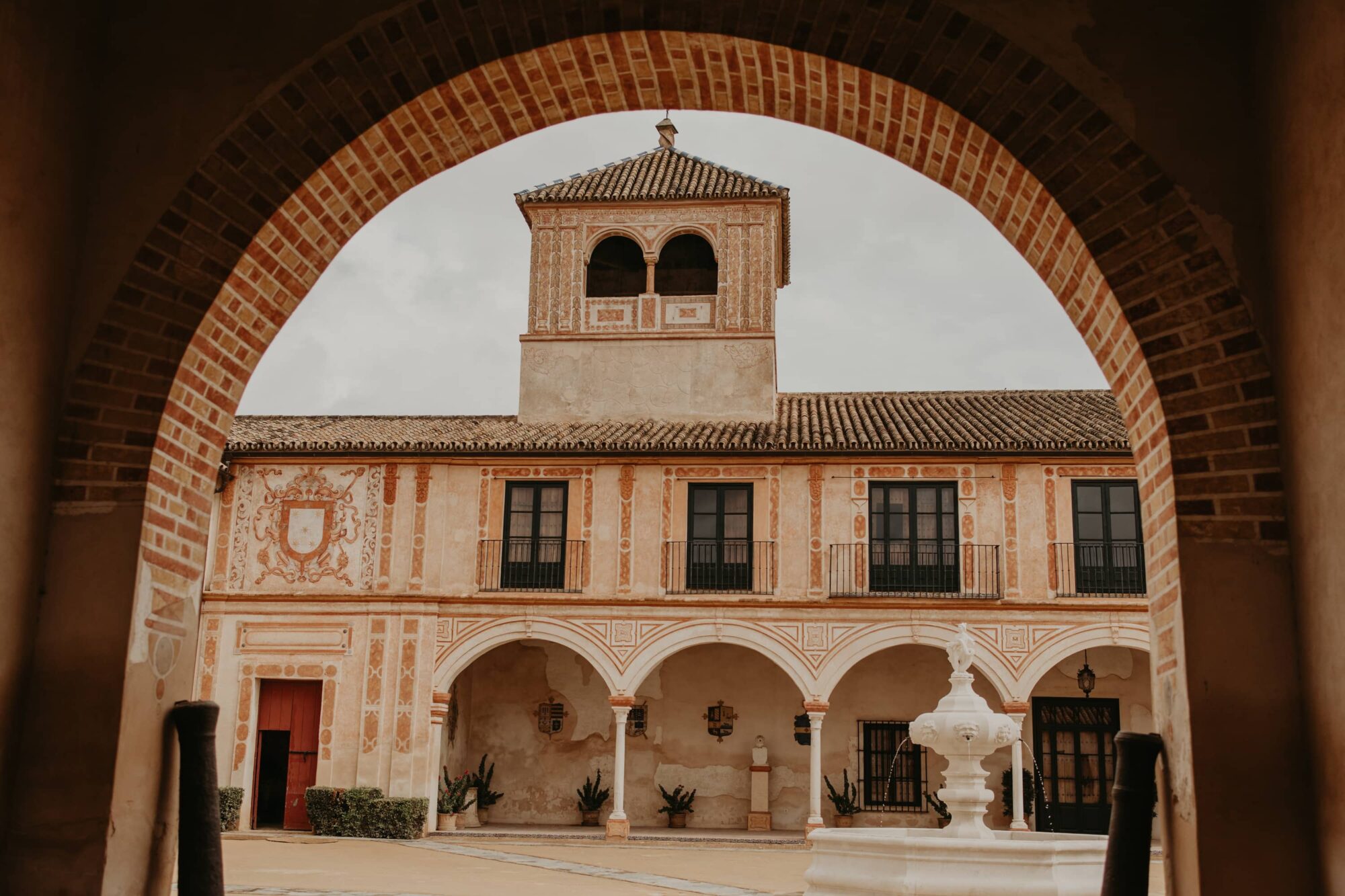 Hacienda La Soledad · foto 5