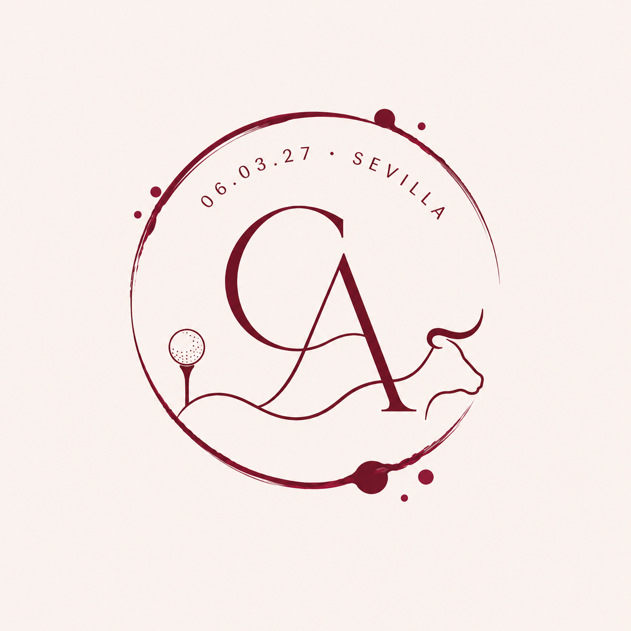Anuska & Carlos · CA