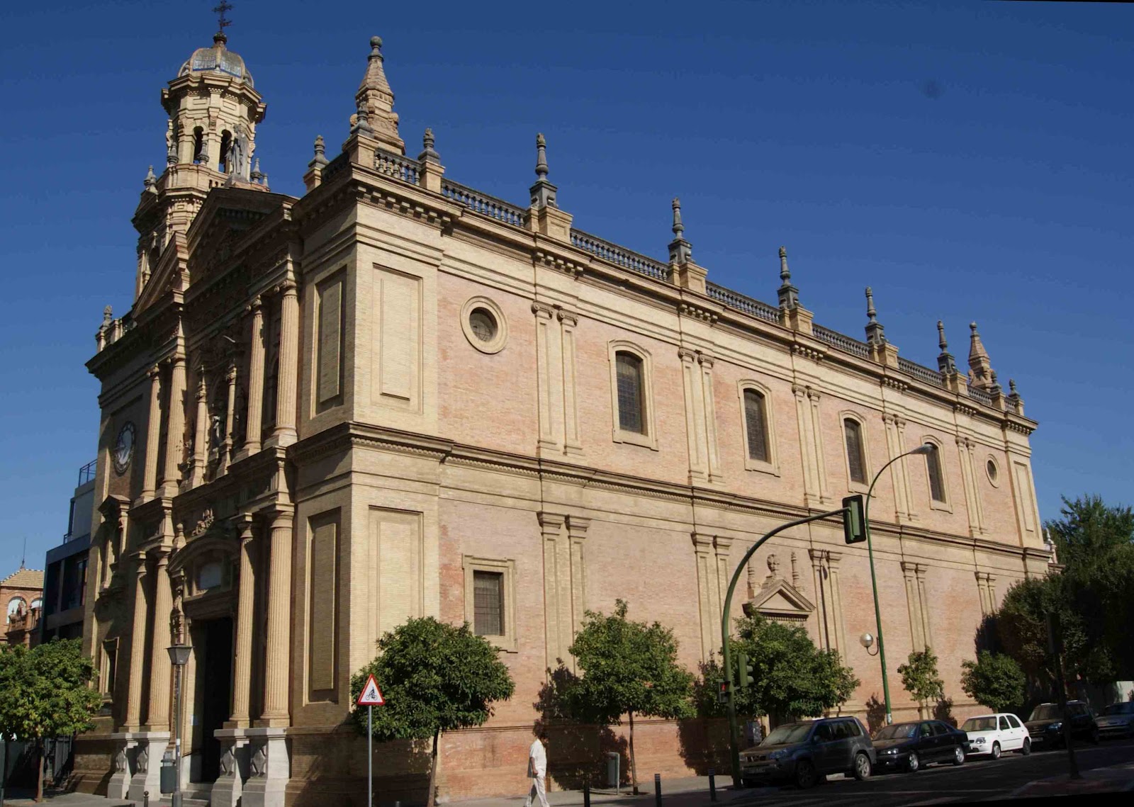 Parroquia Inmaculada Concepción · foto 6