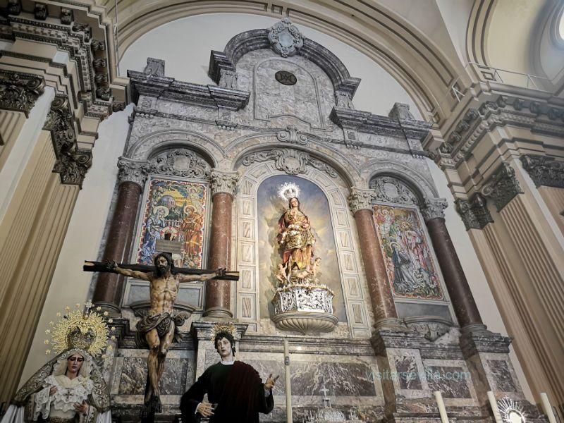 Parroquia Inmaculada Concepción · foto 3