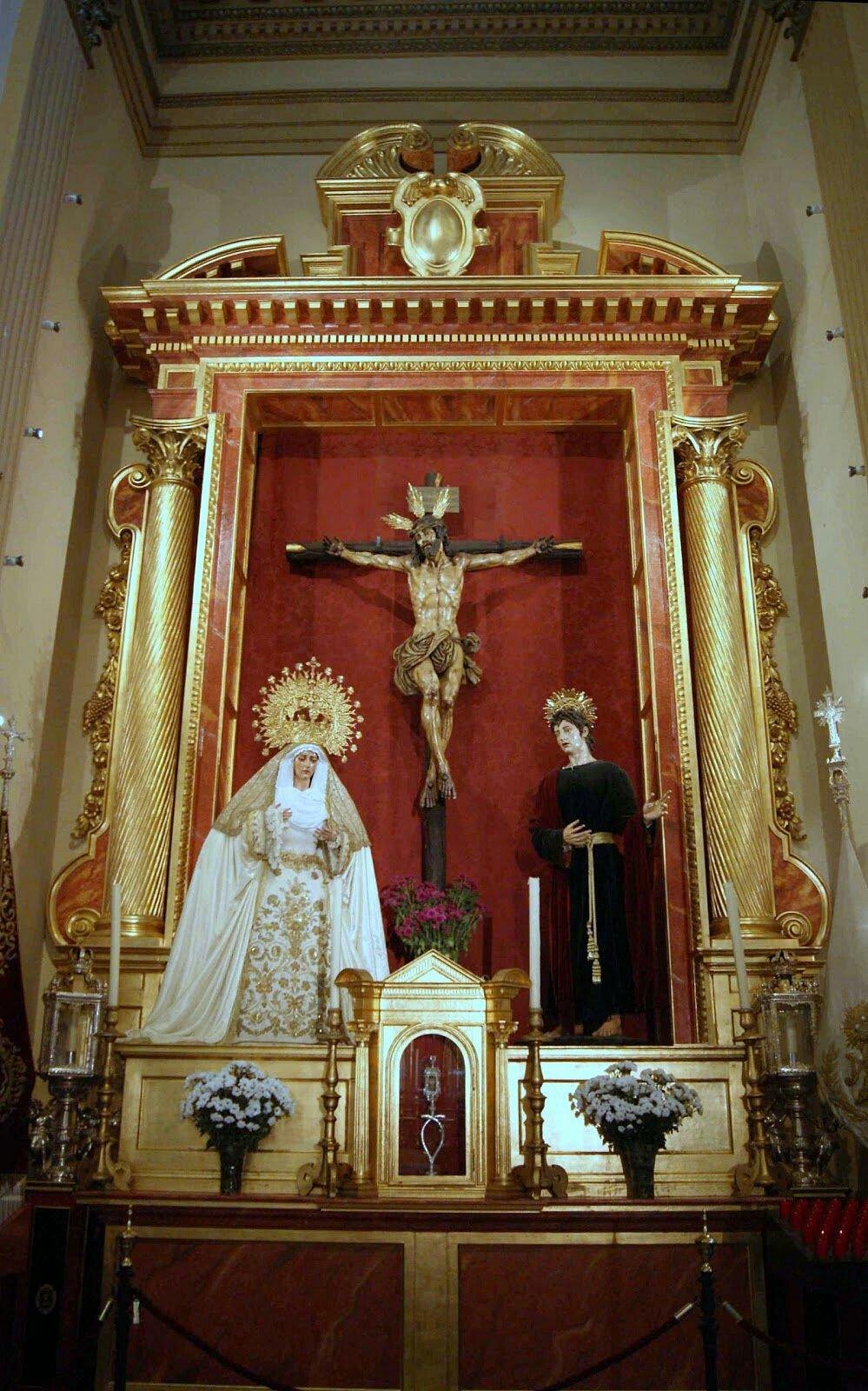 Parroquia Inmaculada Concepción · foto 4