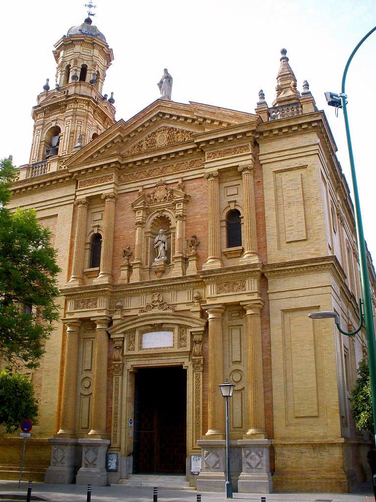 Parroquia Inmaculada Concepción · foto 5
