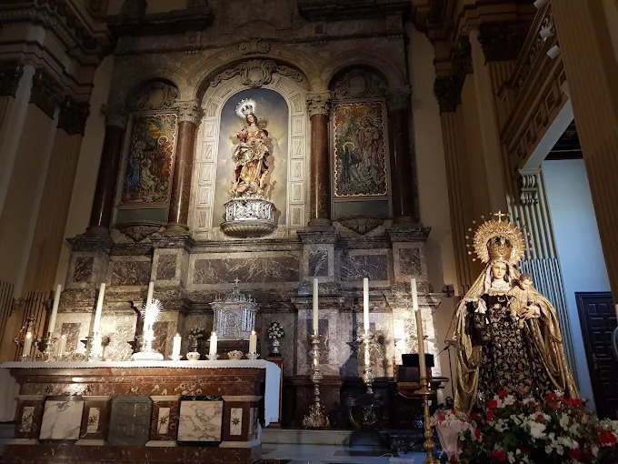 Parroquia Inmaculada Concepción · foto 1