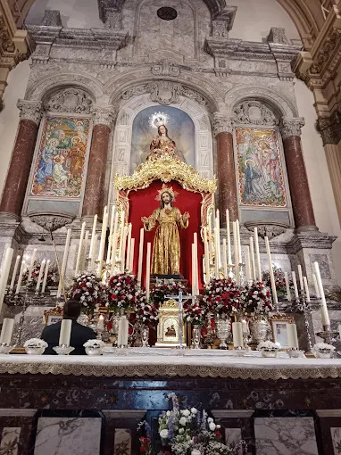 Parroquia Inmaculada Concepción · foto 2